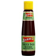 Ayam sauce soja sucrée 210ml
