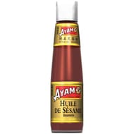 Ayam huile de sésame 210ml