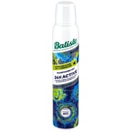 Batiste shampoing sec 24h active 200 ml