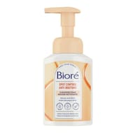 Bioré mousse nettoyante anti-boutons 200 ml