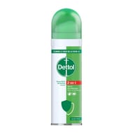 Dettol spray désinfectant mains & surfaces 2 en 1 50 ml