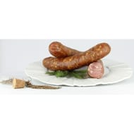 Saucisse aux couteaux x1 fe 320g pierrat