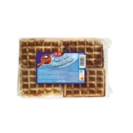 Serebis mini gaufres x12 250 g