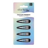 Miss europe c'est tout moi n°25 clic clac triangle x4