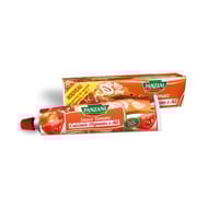 Panzani sauce tomates cuisinées oignons et ail 180g