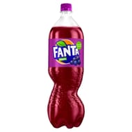 Fanta cassis 1.5l