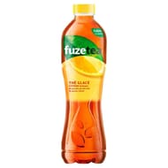 Fuzetea citron 1.25l