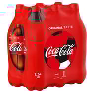 Coca-Cola fifa 6x1.5
