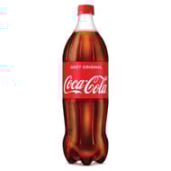 Coca-Cola 1.25l
