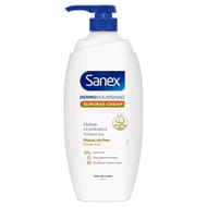 Sanex dermo douche nourrissante pompe 700ml