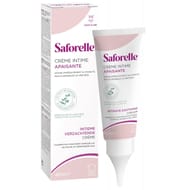 Saforelle creme apaisante 40ml