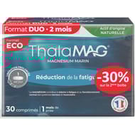Thalamag equilibre LP duo 2x30