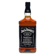 Jack Daniel's whisky Old n°7 1,5L 40%vol
