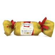 Delpeyrat foie gras de canard entier au poivre de Madagascar origine France 180g