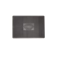 T. Rectangle. Picot noir treco 500g
