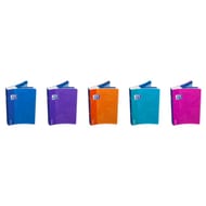 Oxford agenda openflex 12X18 1j/p