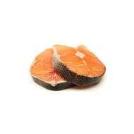 Darnes de saumon