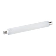 Aric lino led s19 38x309 6w/4000k