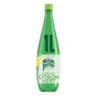 Maison perrier forever citron vert 1l