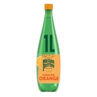 Maison perrier forever aromatisee orange 1l