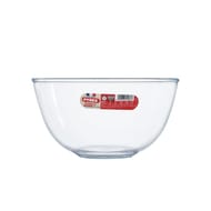 Pyrex jatte en verre 3l