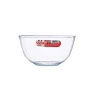 Pyrex jatte en verre 2l