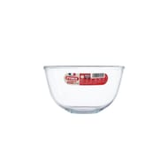 Pyrex jatte en verre 1l