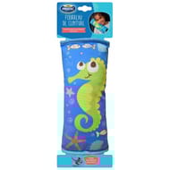 Auto pratic coussin protége ceinture sécurité animaux de la mer CPC02