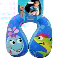 Auto pratic tour de cou enfant