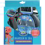 Auto pratic organiseur de siège