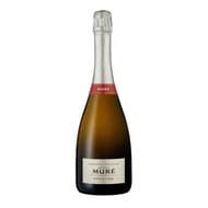Crémant d'Alsace Brut Cuvée Prestige Bio René Mure 12.5% Vol.75 cl