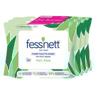 Fess'nett vert ylang x50 lot 2+1