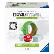 Gravitrax élément looping