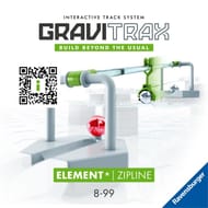 Gravitrax élément zipline 2.0