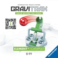 Gravitrax élément catapult