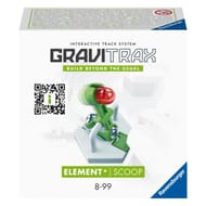 Gravitrax élément scoop