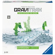 GraviTrax extension Bridges