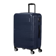 Valise rigide 55cm blue berry summerville
