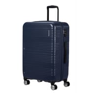 Valise rigide 66cm blue berry summerville