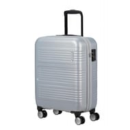 Valise rigide 66cm silver summerville