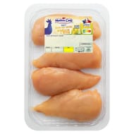 Maître Coq filet de poulet jaune nourri au maïs 720g