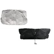 Pare-soleil parapluie 125 x 65 cm
