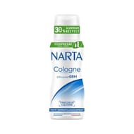 Narta déodorant femme compressé cologne aérosol 100ml