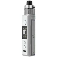 Kit Drag X2 80W Pearl White