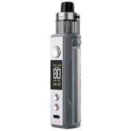 Kit Drag X2 80W ColorFul Silver