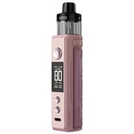 Kit Drag X2 80W Glow Pink