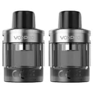 Lot de 2 Pods Pnp X DTL 5ml acier
