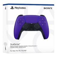 Manette dualsense galactif purple