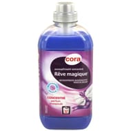 Cora assouplissant concentre lavance " rêve magique" 750ml