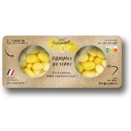 Lunor duo de pommes de terre 2 x 170g